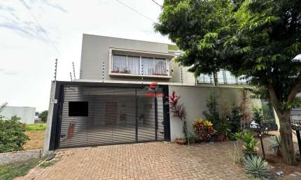 Casa com 3 quartos à venda na Rua Tonico e Tinoco, Jardim Espanha, Maringá