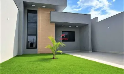 CASA COM 02 QUARTOS NO JARDIM CENTRO CIVICO   SARANDI