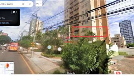 Apartamento com 3 quartos à venda na Rua Goiás, Centro, Londrina