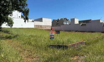 Terreno a venda  no bairro Jardim Cidade Monções ZR1