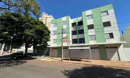 Apartamento a venda no condomínio CONDOMÍNIO RESIDENCIAL CATUAI no bairro Parque da Gávea