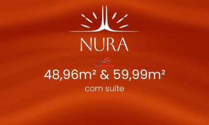 Apartamento com 2 quartos à venda na Rua dos Gerânios, 2149, Conjunto Habitacional Inocente Vila Nova Júnior, Maringá