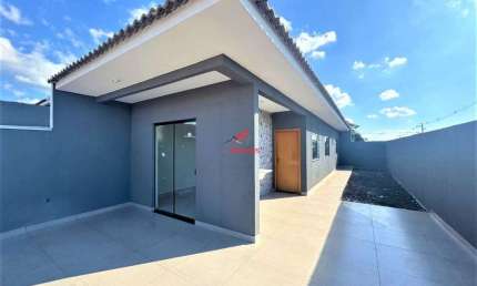 Casa com 3 quartos à venda na Rua Jaime Armelin, Jardim Aurora IV, Sarandi