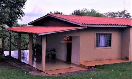 Chácara / sítio à venda na Área Rural, Zona Rural, Maringá