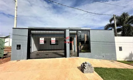 Casa com 3 quartos para alugar na Rua Tião Carreiro, Jardim Espanha, Maringá