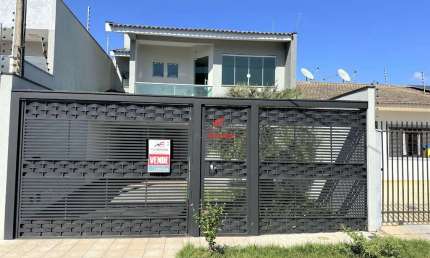 Casa com 3 quartos à venda na Rua Marfim, Jardim Santa Rosa, Maringá