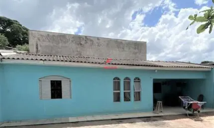 Casa com 3 quartos à venda na Rua Pioneiro Santo Dela Valentina, Jardim Itaipu, Maringá
