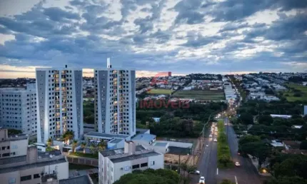 DIREITOS APTO 02 QUARTOS NA VILA EMILIA AO LADO DA AV. CERRO AZUL   RESIDENCIAL TORRES DOURO   MI...