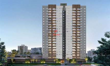 CONDOMINIO VERTICAL -CALEFI HOME CLUB  DIREITOS DE TERCEIROS À VENDA