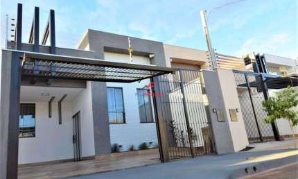 ALUGA-SE IMÓVEL RESIDENCIAL - PARQUE DA GÁVEA - SARANDI / PR