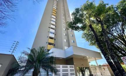 Apartamento com 2 quartos para alugar na 87020-180, 403, Zona 07, Maringá