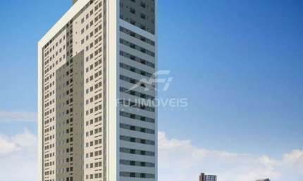 CONDOMÍNIO VERTICAL - EDIFÍCIO RESIDENCIAL TERRA DO SOL