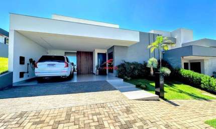 CASA EM CONDOMININIO FECHADO PROX AO PARQUE DO JAPÃO