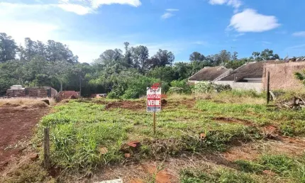 Terreno comercial à venda na Avenida Araguaia, Centro, Paiçandu