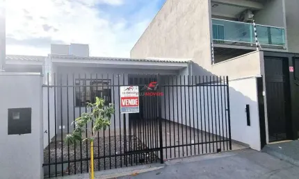 CASA COM DOIS QUARTOS  01 SUITE  NO NOVO CENTRO DE PAICANDU PR   MINHA CASA MINHA VIDA