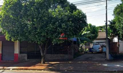 Casa comercial à venda na Avenida João Marangoni, 587, Novo Panorama, Sarandi