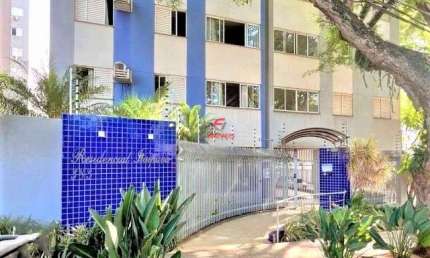 Apartamento com 3 quartos à venda na Rua Monsenhor Kimura, 383, Vila Cleópatra, Maringá