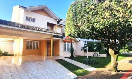 SOBRADO RESIDENCIAL - CONDOMÍNIO HORIZONTAL DELTA VILLE I - ZONA 08