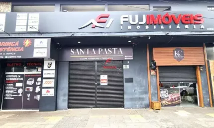 Sala comercial com 4 salas para alugar na Avenida Arquiteto Nildo Ribeiro da Rocha, 4561, Jardim Higienópolis, Maringá