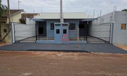 Casa com 3 quartos à venda na Rua Camapuã, Parque Residencial Bela Vista, Sarandi