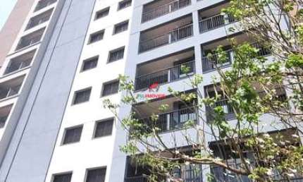 Apartamento para alugar no condomínio CONDOMINIO VERTICAL - EDIFÍCIO RESIDENCIAL ÍLIOS no bairro Zona 08