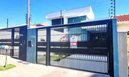 Casa com 3 quartos à venda na Rua Três Lagoas, 1190, Jardim Gralha Azul, Sarandi