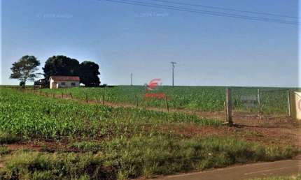 Chácara / sítio à venda na 87170-000, Centro, Ourizona