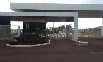 TERRENO RESIDENCIAL   CONDOMINIO CINTURAO VERDE   CIANORTE   PR