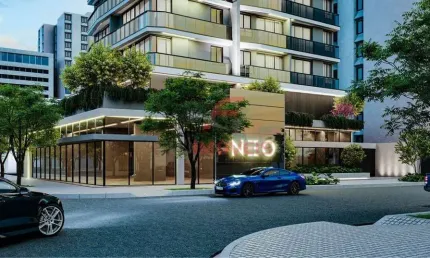 LOFT   STUDIO SMART HOME DE ALTO PADRAO NA ZONA 01 AO LADO DO PARQUE DO INGA   RESIDENCIAL NEO HOUSE