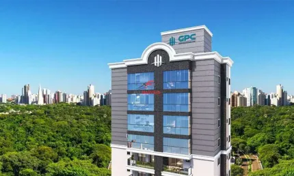 Apartamento com 03 quartos  03 suites  ao lado do parque do inga   residencial la martina   alto ...
