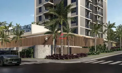 APARTAMENTO COM 03 QUARTOS  01 SUITE  NO JD ACLIMACAO   RESIDENCIAL CELIS PARK