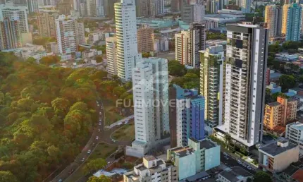 APARTAMENTO COM 03 SUITES NA ZONA 03 AO LADO DO PARQUE DO INGA   RESIDENCIAL PRIVÃLLE   ALTO PADRAO