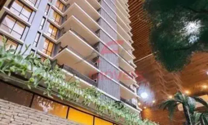 APARTAMENTO COM 03 SUITES NA ZONA 03 AO LADO DO PARQUE DO INGA   RESIDENCIAL CIPRIANO   ALTO PADRAO