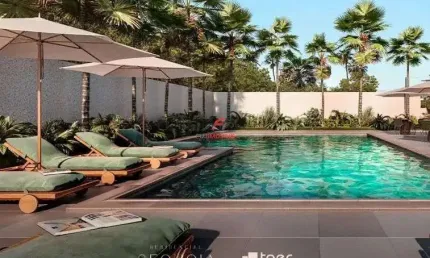 Apartamento com 02 quartos  01 suite   lazer completo na zona 07 de maringa pr