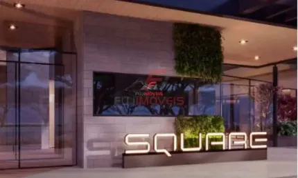 Apartamento com 03 quartos  01 suite  na zona 07   edificio residencial square   alto padrao