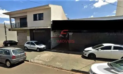 Terreno  comercial   rua das azaleias jd santa rosa