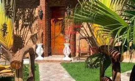 Chácara / sítio à venda no Jardim São Domingos, Maringá 