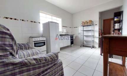 Apartamento com 1 quarto para alugar na Rua Francisco Briscesse, 230, Jardim Centenário, São Carlos
