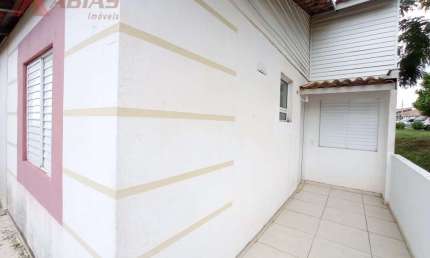 Casa em condomínio fechado com 2 quartos para alugar na Avenida Otto Werner Rosel, 868, Jardim Ipanema, São Carlos