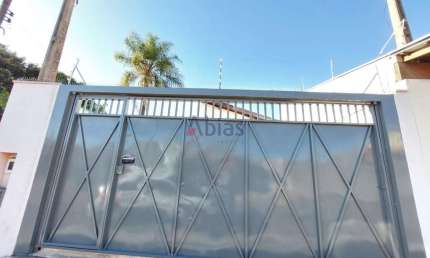 Casa com 2 quartos para alugar na Rua República Dominicana, 158, Vila Brasília, São Carlos