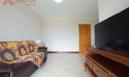 Apartamento com 2 quartos para alugar na Rua Porceno Marino, 185, Jardim Gibertoni, São Carlos