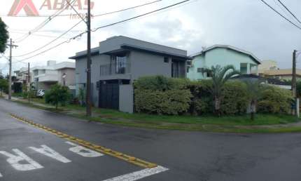 Casa de Condominio em Village Damha I - São Carlos, SP