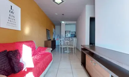 Apartamento com 3 quartos para alugar na Rua Humberto Manelli, 240, Jardim Gibertoni, São Carlos