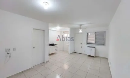 Apartamento com 1 quarto para alugar na Rua Francisco Maricondi, 406, Vila Marina, São Carlos