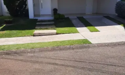 Casa de condominio em condomínio residencial quebec - são carlos, sp