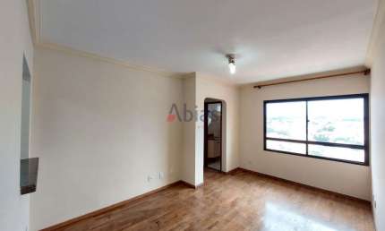 Apartamento com 2 quartos à venda na Rua Oscar de Souza Geribelo, 164, Jardim Santa Paula, São Carlos
