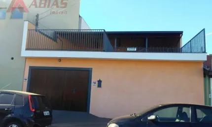 Casa em Santa Felícia Para Vender Rápido - São Carlos, SP