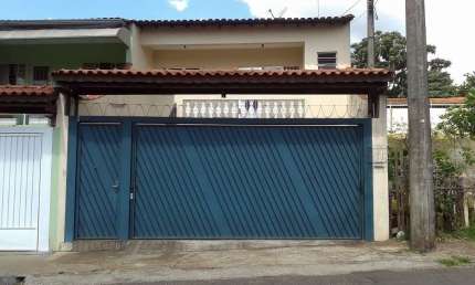 Casa com 3 quartos à venda na Rua Bernardino Fernandes Nunes, 1431, Cidade Jardim, São Carlos