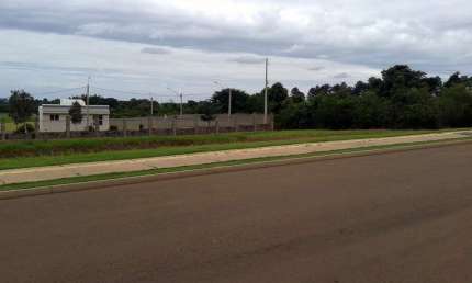 Terreno em Parque Tecnológico Damha I São Carlos - São Carlos, SP
