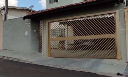 Casa com 3 quartos à venda na Rua Bruno Giongo, 3682, Vila Deriggi, São Carlos